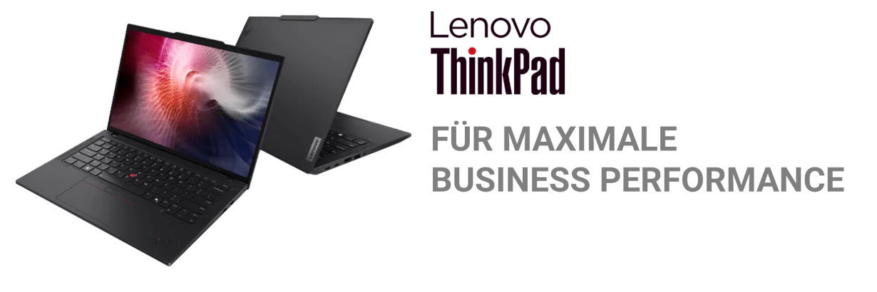 Lenovo ThinkPad T-Serie