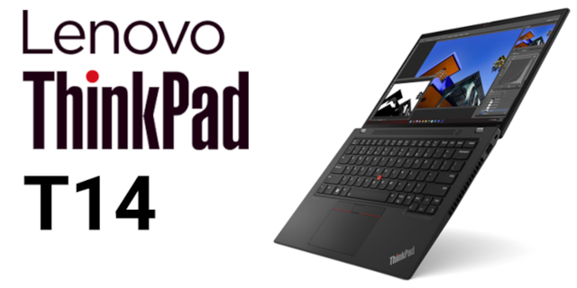 Lenovo ThinkPad T14