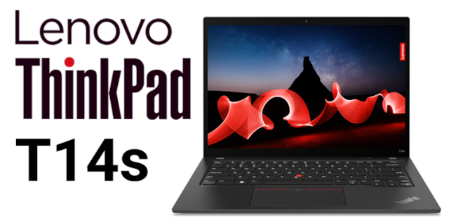 Lenovo ThinkPad T14s