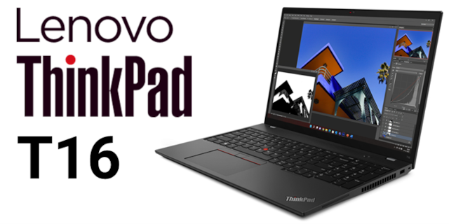 Lenovo ThinkPAd T16