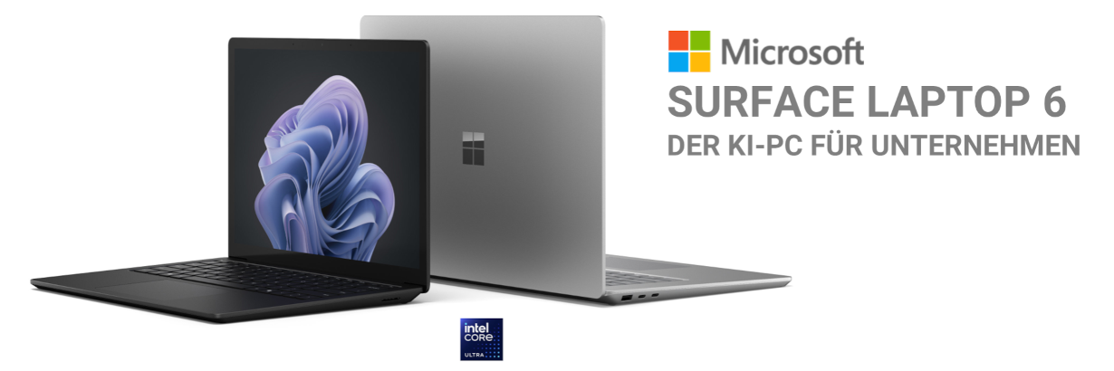 Surface Laptop 6