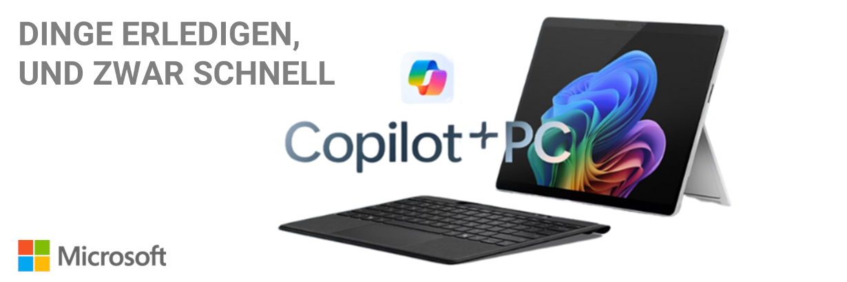 Surface Laptop 7 Copilot+ PC